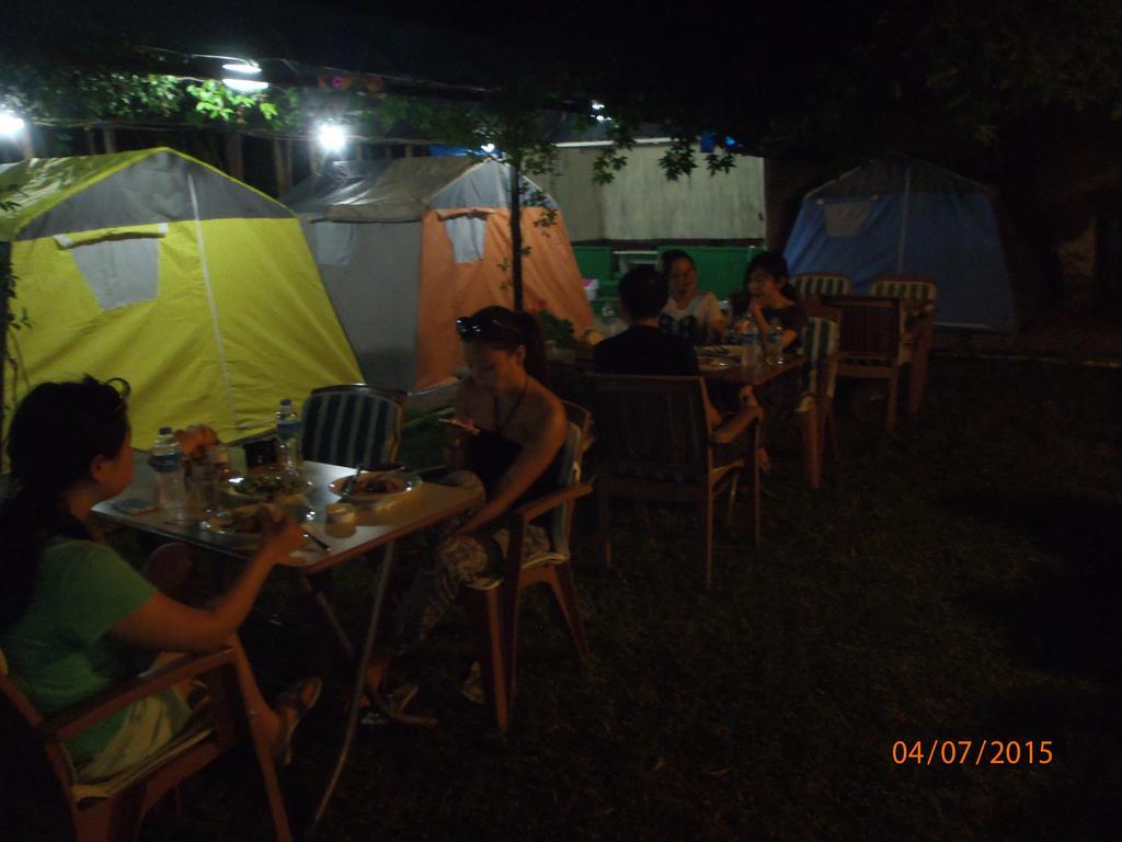 Sirin Bed & Breakfast 2*