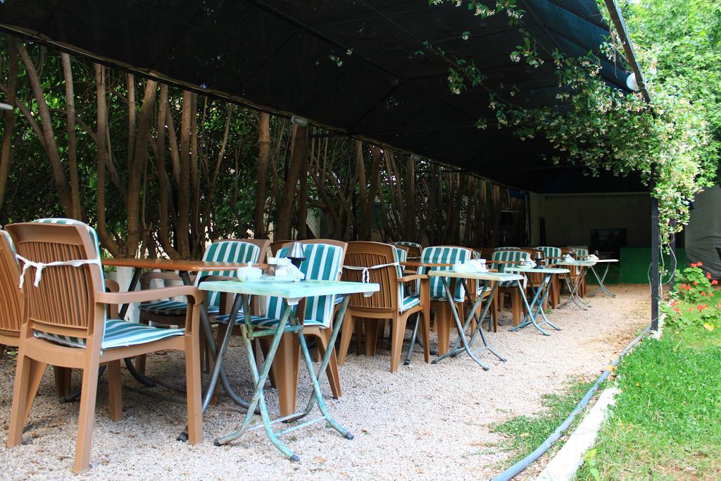 Sirin Bed & Breakfast Fethiye