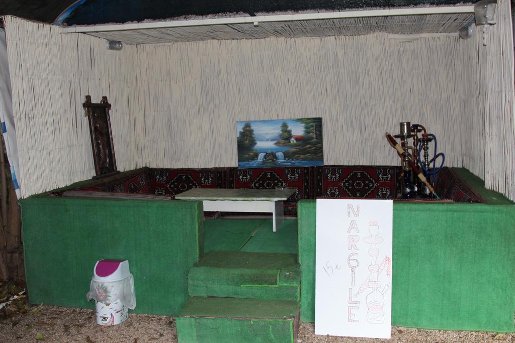 Sirin Bed & Breakfast 2*