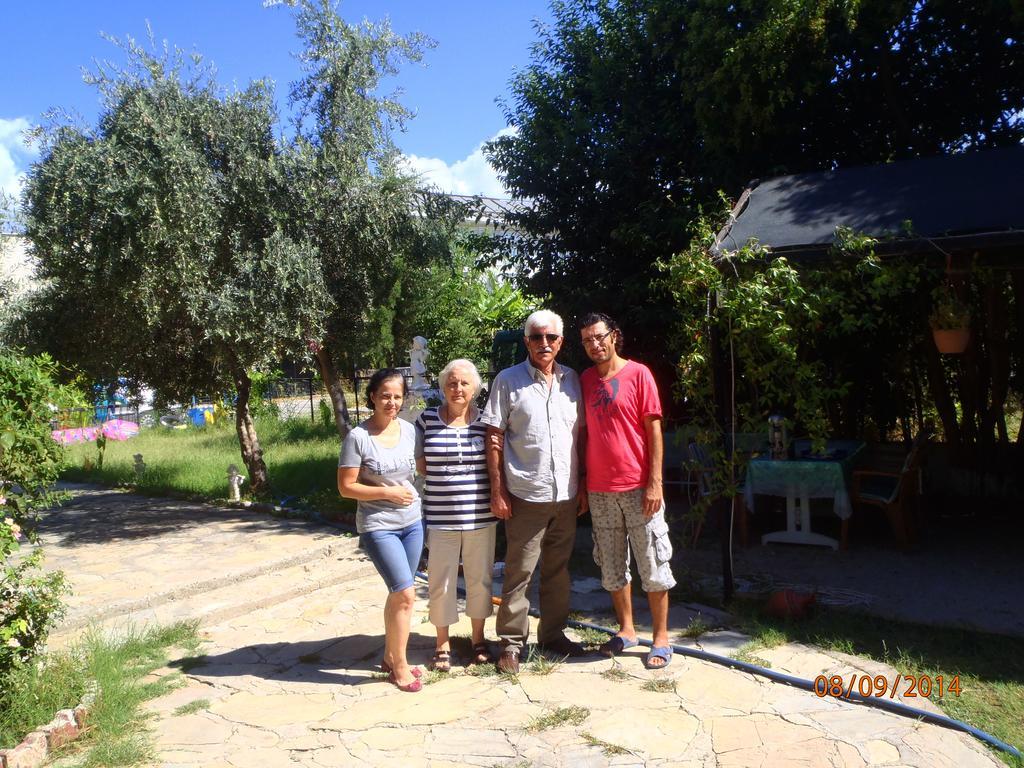 Sirin 2* Fethiye