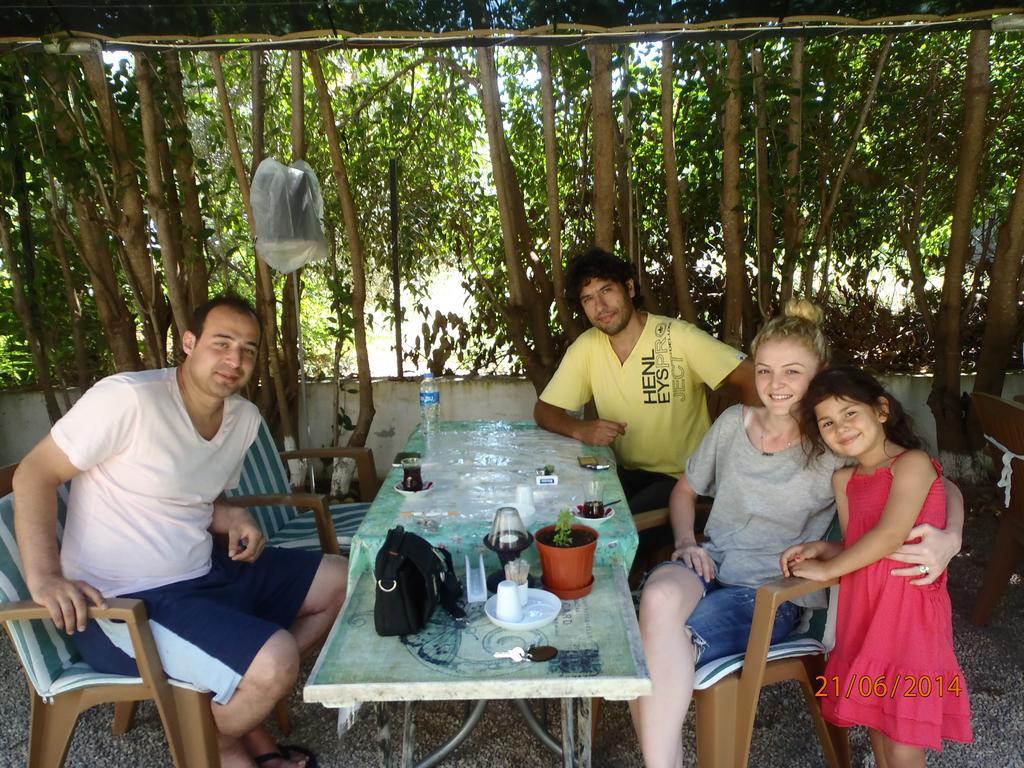 Bed & Breakfast Sirin Fethiye