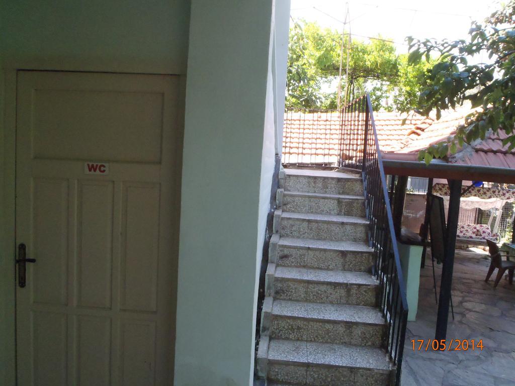 Bed & Breakfast Sirin
