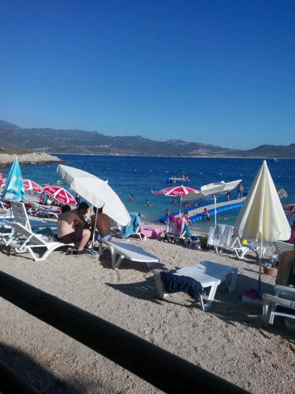 Bed & Breakfast Sirin Fethiye